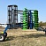 Лущильник дисковый БДЛ LION 5х2ПС