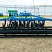 Борона дисковая БДЛ 3x2Н