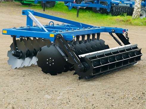 Борона дисковая БДЛ 3x2Н